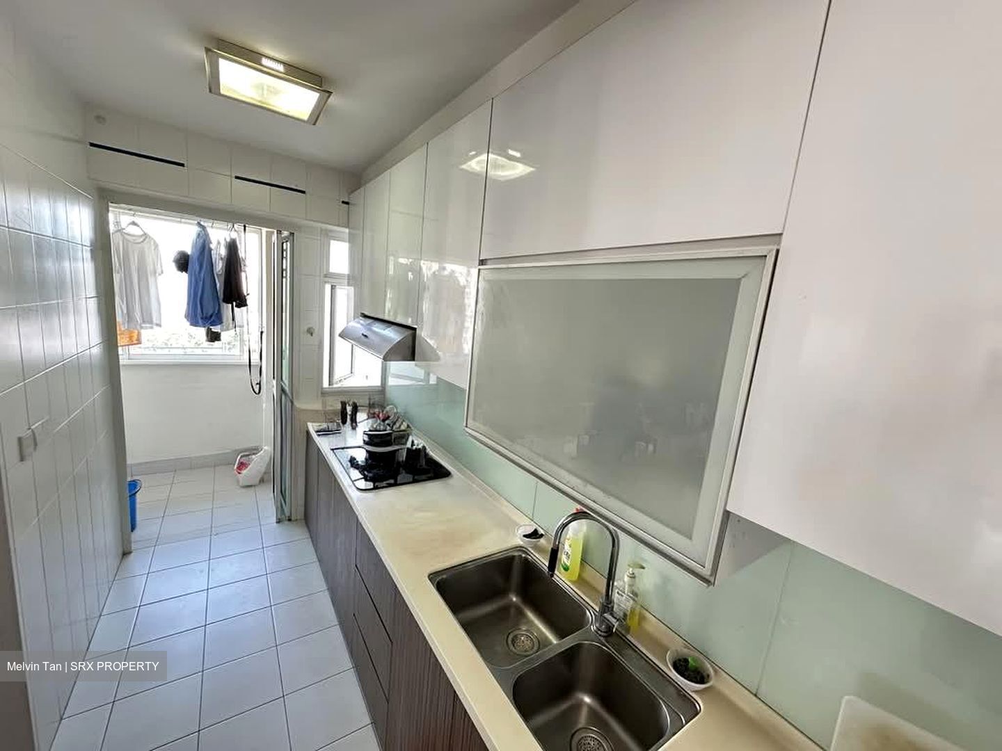Blk 411B Coral Spring (Sengkang), HDB 4 Rooms #566454381